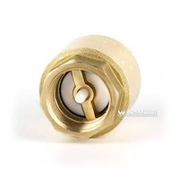 شیر سوپاپ یورک ایتالیا